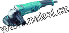 MAKITA, GA6021 Úhlová bruska