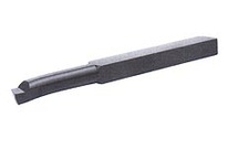 Soustružnický nůž vnitřní rohový ČSN 223726