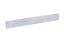 Polotovar nože 223693 pravidelný lichoběžníkový průřez HSS