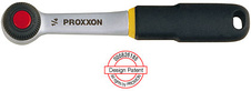 PROXXON 23092 Ráčna 1/4'' standard