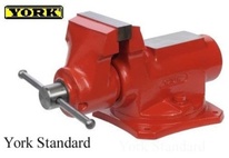 Svěrák York Standard