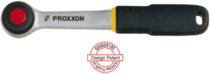 PROXXON 23094 Ráčna 3/8'' Standard