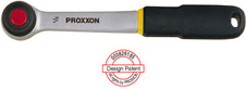 PROXXON 23096 Ráčna 1/2'' Standard