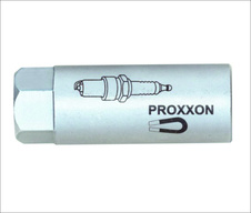 PROXXON Hlavice magnetické nástrčné na svíčky 1/2'' (23392, 23394, 23395, 23396)