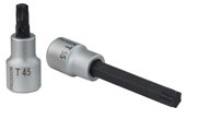 PROXXON Hlavice zástrčná TORX 1/2''- 55 mm