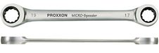PROXXON Ráčnový klíč MICRO-Speeder