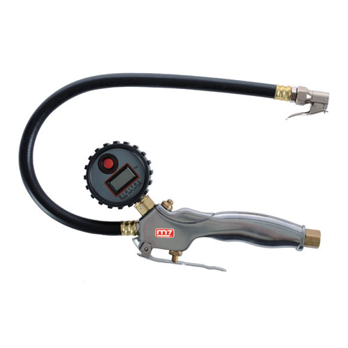 M7 SB-304 Pneuhustič digitální, VSK