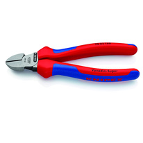 Boční štípací kleště (7002160) 160 mm, KNIPEX