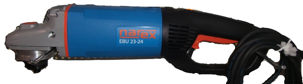 NAREX EBU 23 - 24 úhlová bruska 65404737