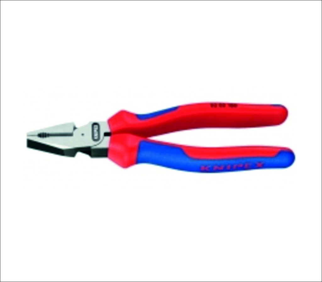 Kombinované silové kleště (02 02), KNIPEX