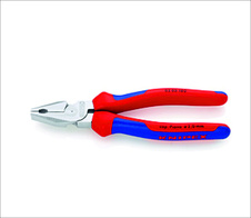 Kombinované silové kleště (02 05), KNIPEX