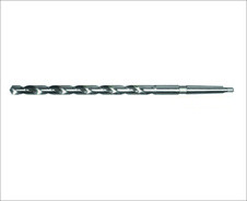 Vrták 5001 HSS s kuželovou stopkou-dlouhá řada  (Ø 25-50 mm)