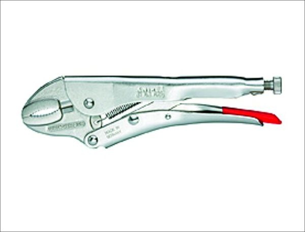 Samosvorné kleště (41 04), KNIPEX