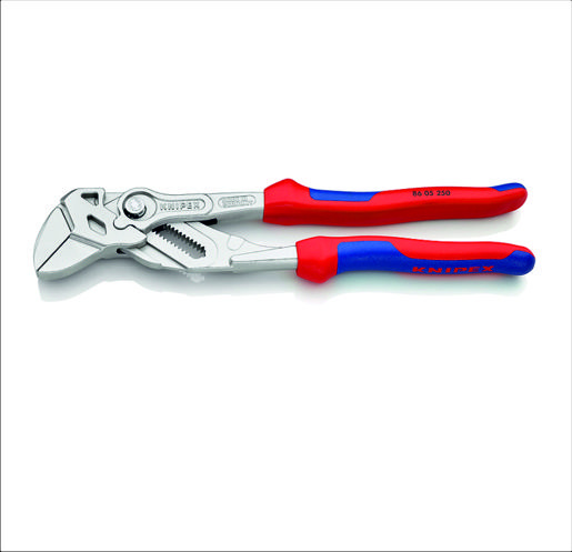 Klešťové klíče (86 05), KNIPEX