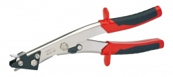 Nůžky na plech (9055280) 280 mm, KNIPEX