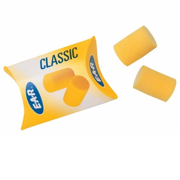 Ušní zátky EAR Classic 4111, CROMWELL