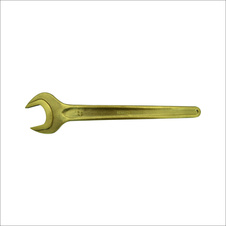 Klíč maticový jednostranný nejiskřivý, vel. 10 - 36 mm, CROMWELL