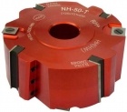 Falcovací fréza NH 50 T (Alu) (57351125), RH+
