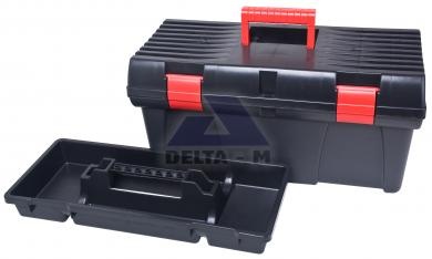 DELTA- Kufr 53 x 26 x 25 cm (214519)