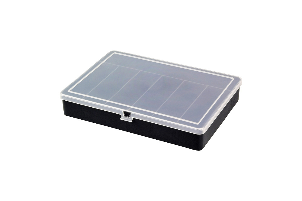 DELTA- Organizer 20 x 15 x 4 cm (78902)