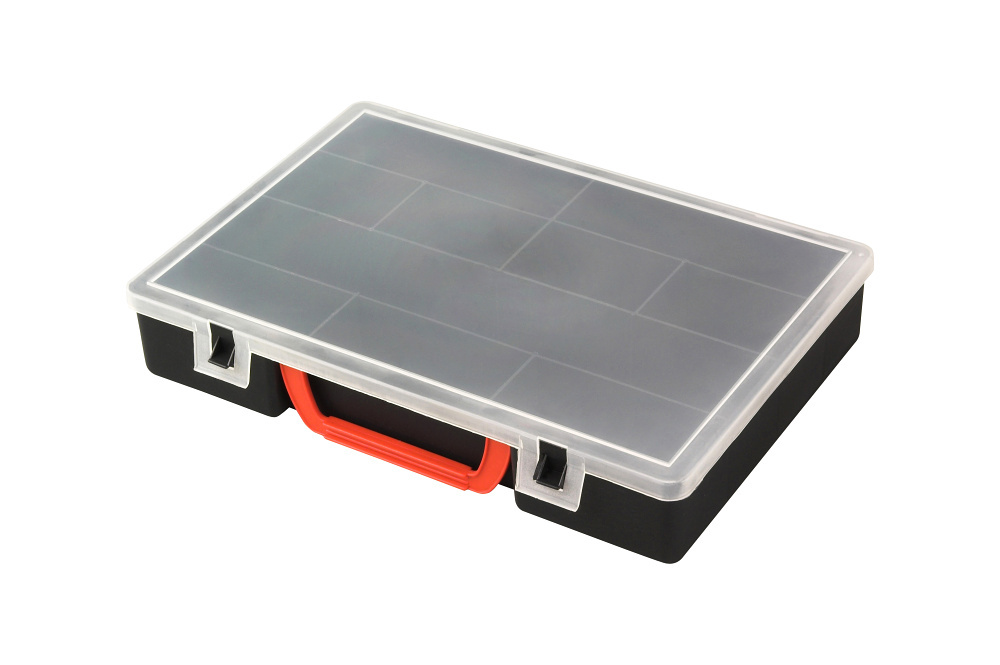 DELTA- Organizer 30 x 22 x 6 cm (78903)