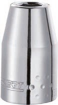Adaptér na bity F1/2'' x HEXF5/16'' (E113711T), TONA
