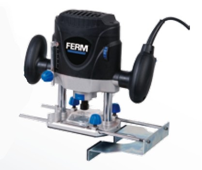 EBF-1200 Horní frézka PRM1018, FERM