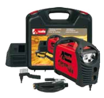 MMA svářecí invertor FORCE 145 (50815856)