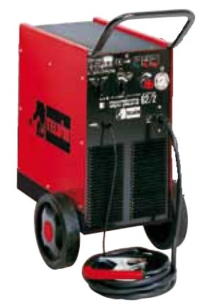 Invertor pro řezání plazmou SUPERIOR PLASMA 62/2 (50830501)