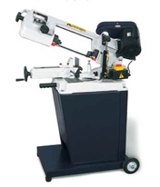 Pásová pila na kov PPK-115UH (25330744), PROMA