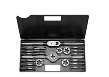 Sada závitníků a závitořezných nástrojů M2-II BUČOVICE TOOLS