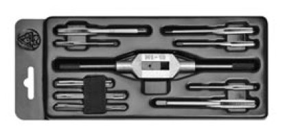 Sada závitníků MAT-1 BUČOVICE TOOLS