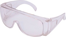 Brýle ochranné (SSF9600800K), CROMWELL