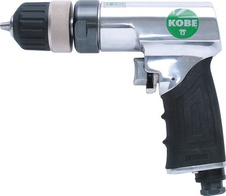 Vrtačka pistolová reverzovatelná 13 mm (KBE2702152K), CROMWELL