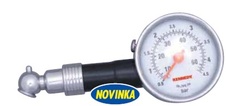 Měřič tlaku v pneumatikách (KEN5038440K), CROMWELL