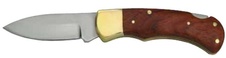 Nůž kapesní s pojistkou (SEN5371200K, SEN5371300K), CROMWELL