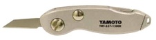 Nůž kapesní skládací (YMT5371500K), CROMWELL