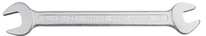 Klíč maticový plochý průmyslový metrický, vel.4-50 mm, CROMWELL