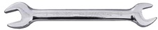 Klíč maticový plochý profesionální, vel.6 - 32 mm, CROMWELL