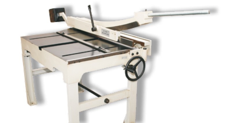 Pákové nůžky NP-1000 (25031007), PROMA