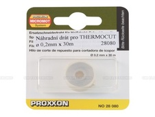 PROXXON 28080 Řezací drát pro THERMOCUT náhradní