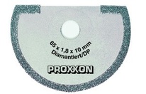 PROXXON 28902 Diamantový dělicí kotouč pro OZI/E