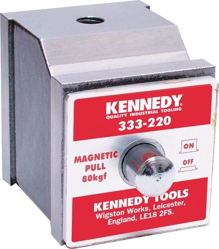 Základna magnetická 30 kg (KEN3332220K), CROMWELL