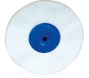 PROXXON 28006 Lešticí kotouč z mikrovlákna, 15-ti vrstvý (100 mm)