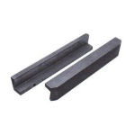 241598 Držák na polotovary nožů - tvar nože B,D