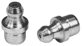 Mazací hlavice kulová k zalisování, 231470 / H1a