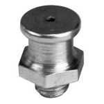 Mazací hlavice plochá O10mm, 231473 / M4