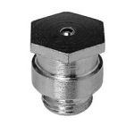 Mazací hlavice plochá O16mm, 231473 / T1