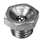 Mazací hlavice trychtýřová se závitem, 231473 / D1