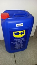 WD 40 univerzální mazivo 25 litrů